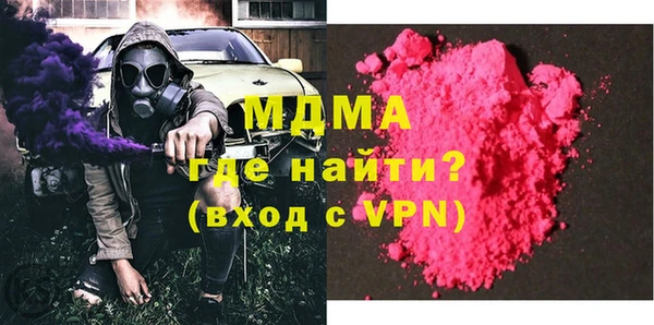 крисы Алексин